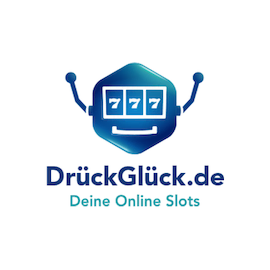 PressLuck logo