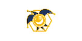Jokerstar logo