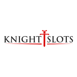KnightSlots logo