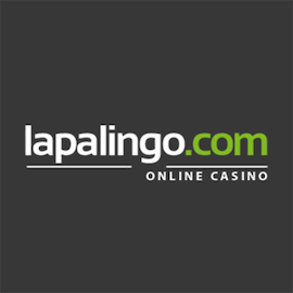 Lapalingo logo