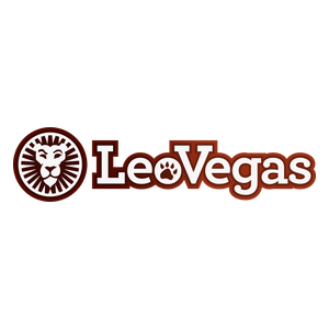LeoVegas logo
