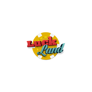 Luckland logo