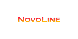 Novoline logo