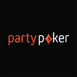 Partypoker logo