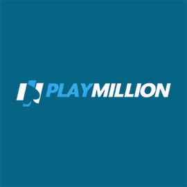PlayMillion logo