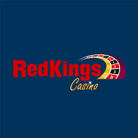Red Kings logo