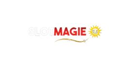 SlotMagie logo