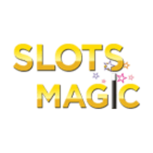 Slots Magic logo