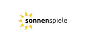 Sonnenspiele logo