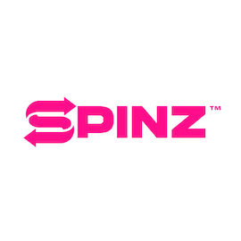 Spinz logo