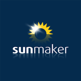 Sunmaker logo
