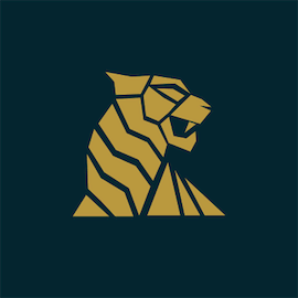 Tigerspin logo