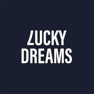 Lucky Dreams logo