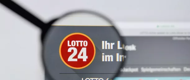 Lotto24 AG has been granted an official license for virtual slot games, expanding the whitelist of GGL.
